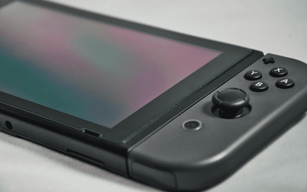 1706972156 The Mystery Of The Unresponsive Nintendo Switch Solutions