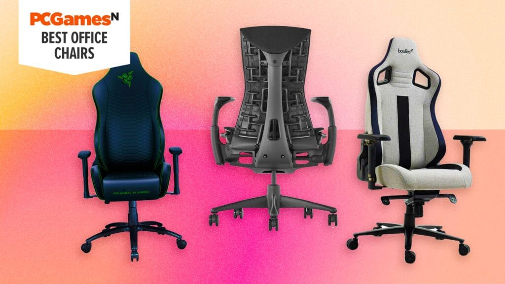 1707059760 Best Office Chairs In 2024