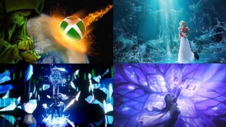 Ff7 Rebirth Xbox Drama And More Of This Week039S Hottest
