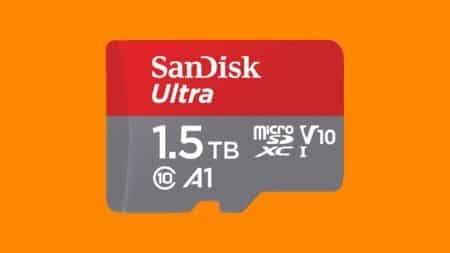 Get This 15Tb Microsd Deal For Your Steam Deck While