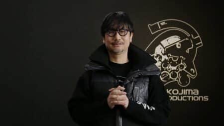 Hideo Kojima On Decision To Develop Physint I Realized That