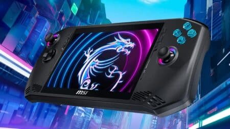 Msi Claw Release Date Confirmed Along With Pre Orders