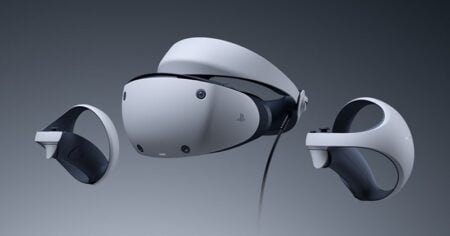 Playstation Vr2 Could Be Getting Pc Support Later This Year