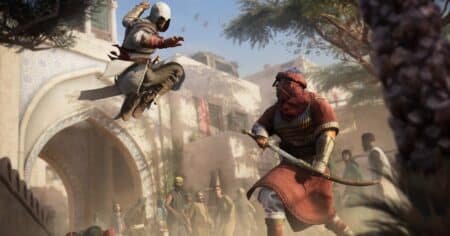 Q3 Bookings Boost Makes Ubisoft Confident Of Record Year