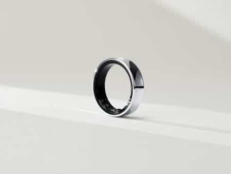 Samsung Unveils The Galaxy Ring As A Way To 039Simplify