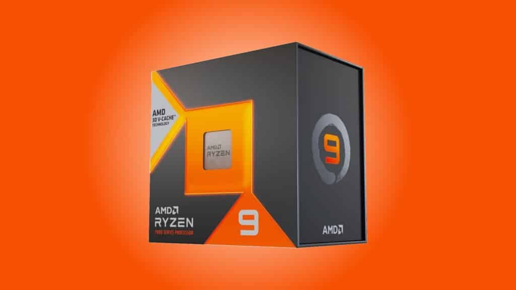 Score An Amd Ryzen 9 7900X3D Cpu Now For Its
