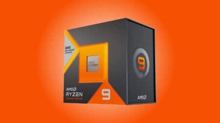 Score an AMD Ryzen 9 7900X3D CPU now for its