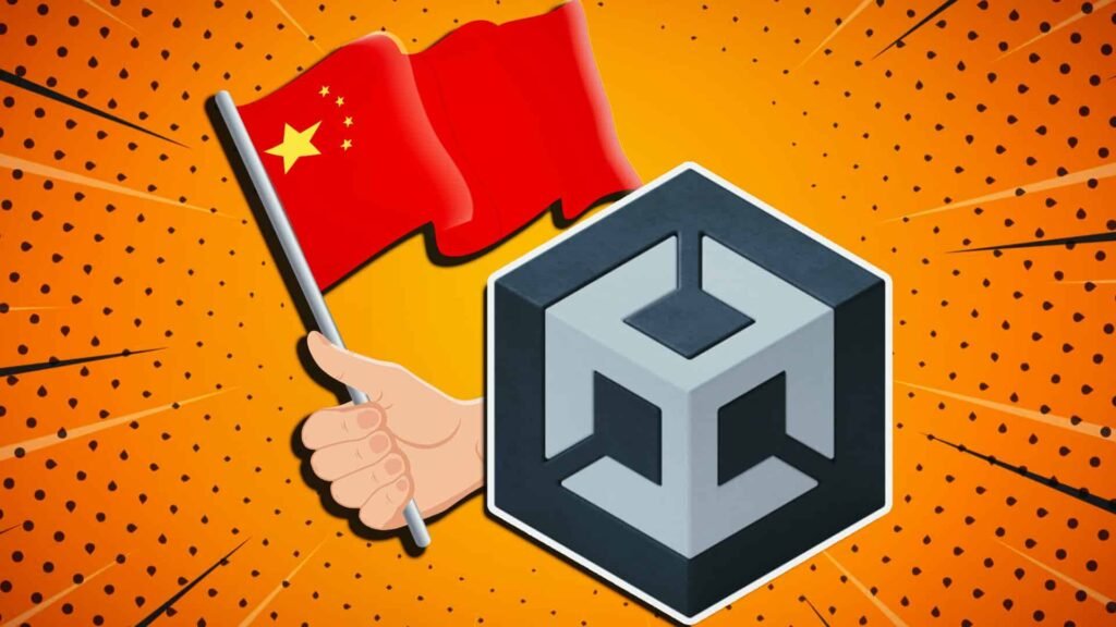 Unity China Has Nanite And Lumen Like Features
