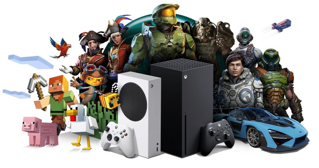 Xbox Confirms Business Operations Update February 15 News In Brief