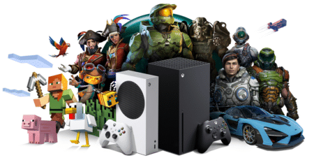 Xbox confirms business operations update February 15 News in brief