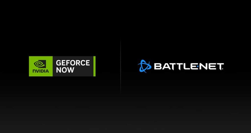 Battlenet Leaps Into The Cloud With Geforce Now