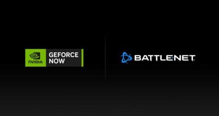 Battlenet Leaps Into the Cloud With GeForce NOW