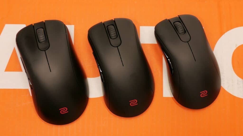 Benq Zowie Ec1 Cw Review – An Ergonomic Gaming Mouse In