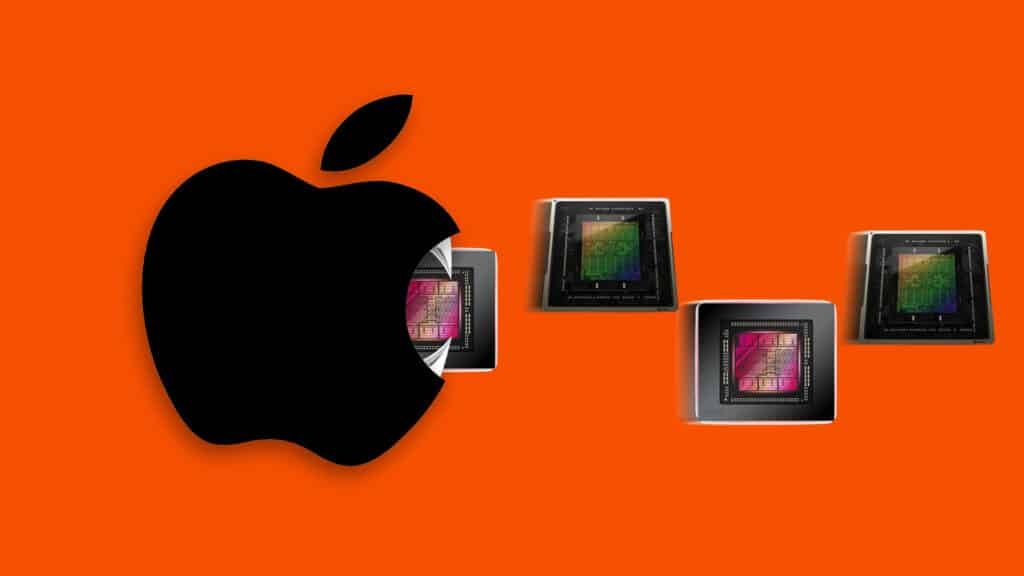 Cpu Prices Could Rise As Apple Takes 50 Of Next