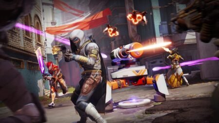 Destiny 2 Players Convince Bungie To Change Into The Light