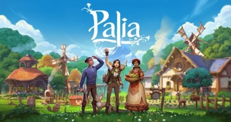 Get Cozy With ‘Palia On Geforce Now