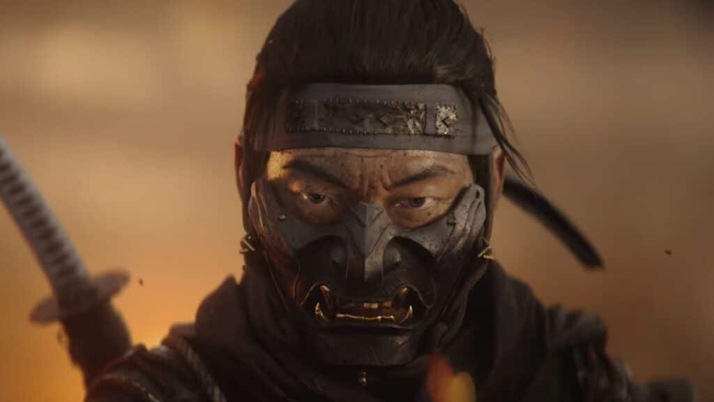Ghost Of Tsushima System Requirements