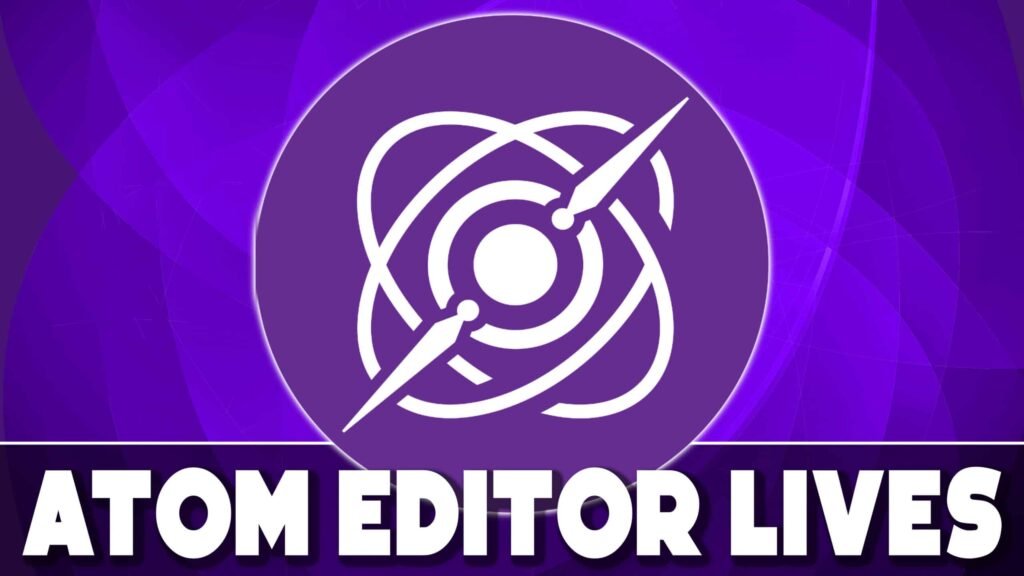 Pulsar Editor – Atom Editor Lives