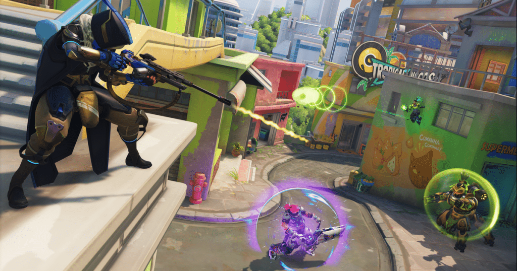 Report Overwatch 2 Devs Received 0 Of Profit Sharing Bonuses This