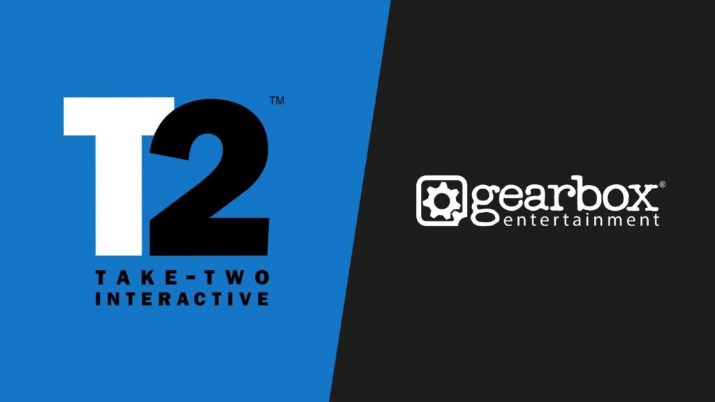 Take Two Interactive Software To Acquire The Gearbox Entertainment Company