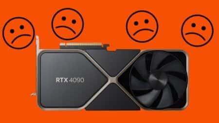 Update Your Nvidia Gpu Driver Now To Avoid These Huge