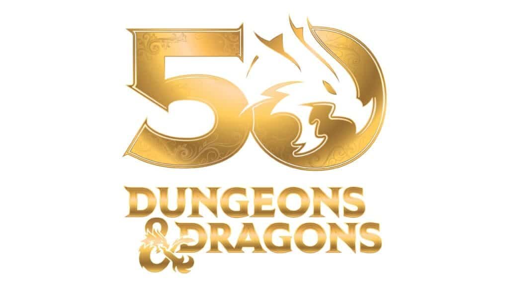 Wizards Of The Coast Unveils Dungeons Amp Dragons039 50Th Anniversary