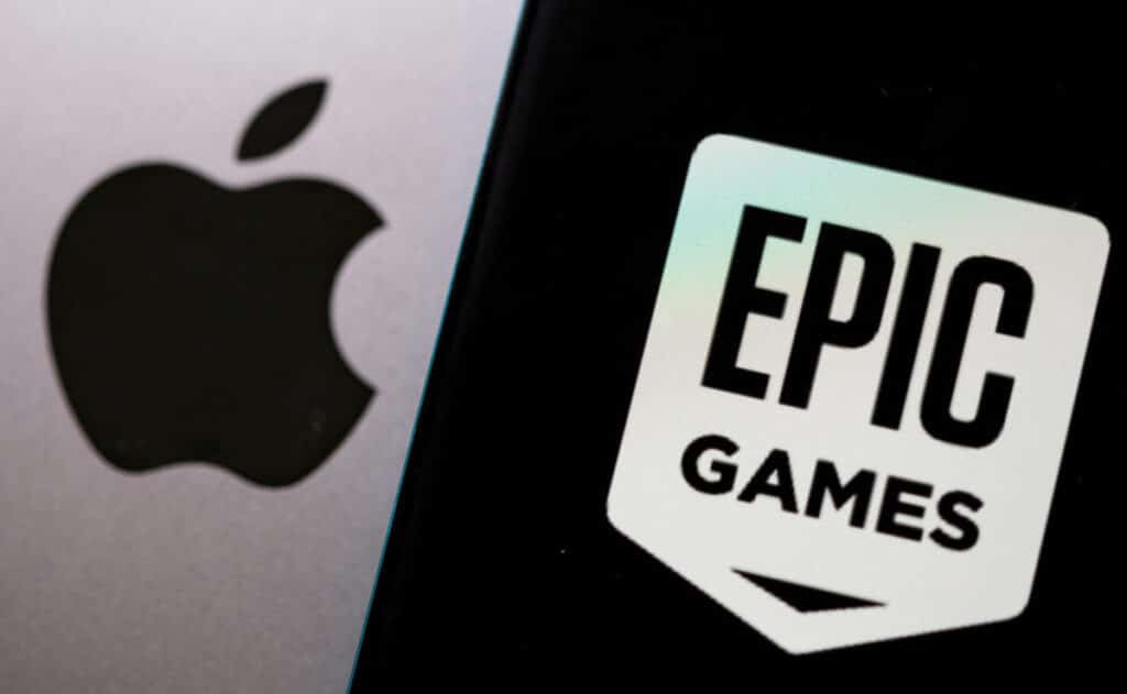 Apple Claims Epic Is Trying To ‘Micromanage Its Business Operations