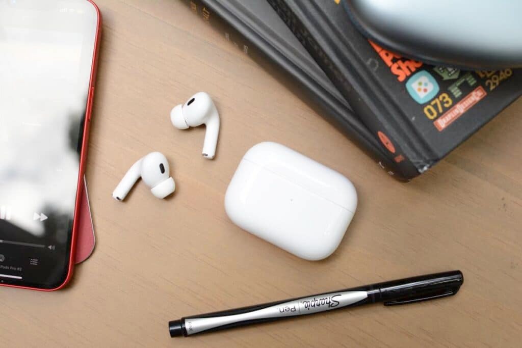 Apple039S Second Generation Airpods Pro Are Back Down To Their Lowest