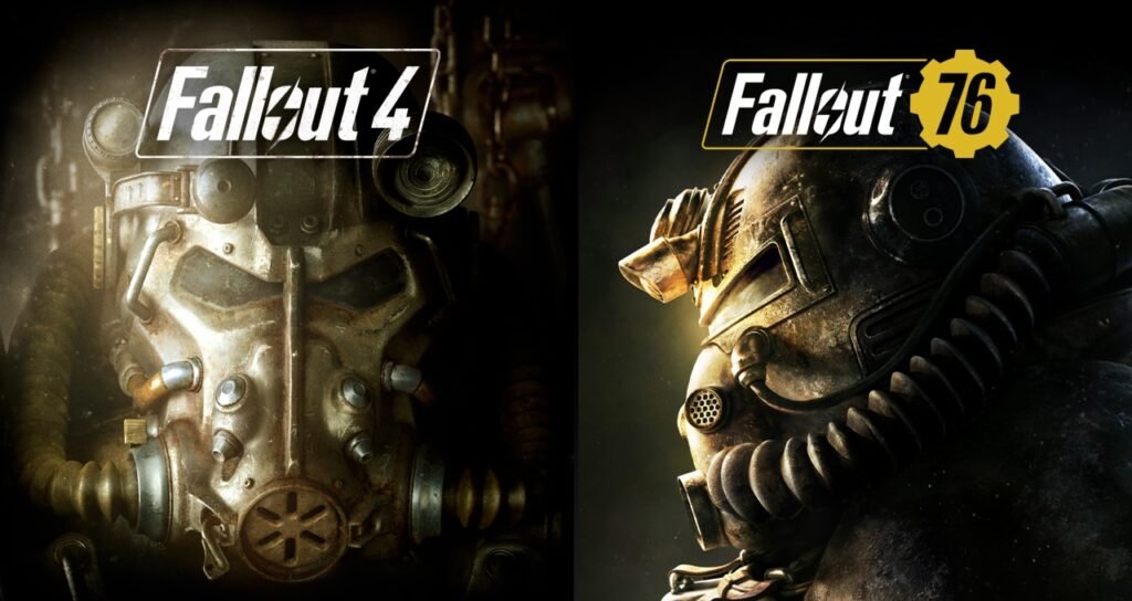 Bethesdas ‘Fallout Titles Join Geforce Now