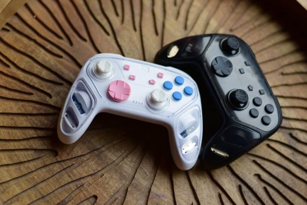 Binbok Gemini Controllers Are A Solid Budget Option For The