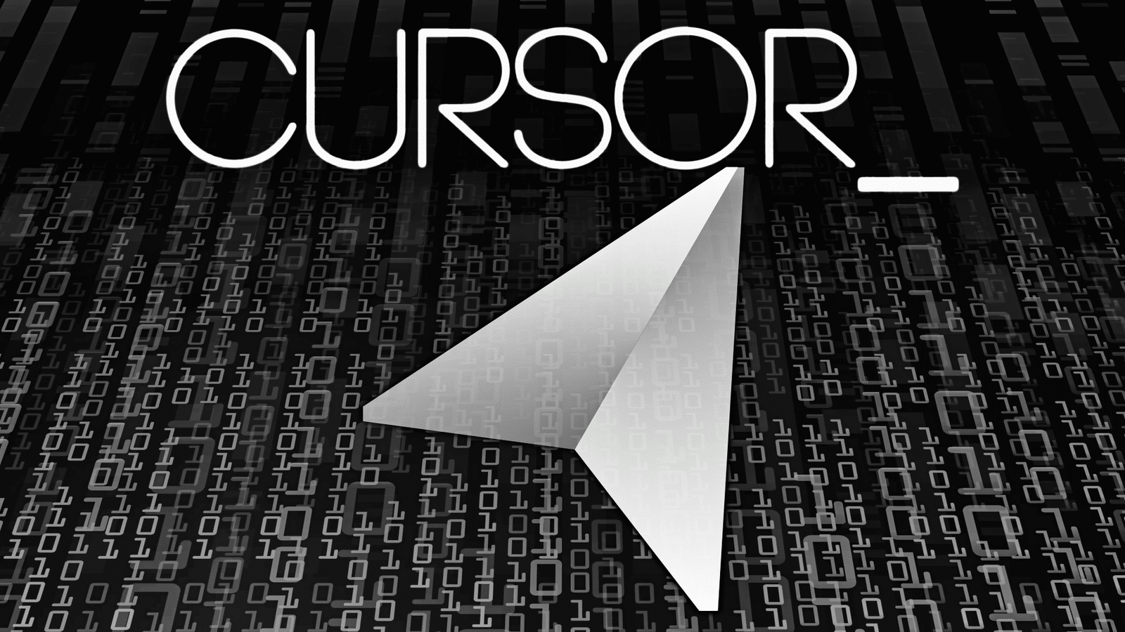 Cursor – AI First Code Editor