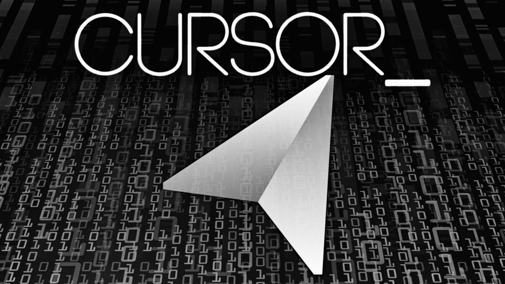 Cursor – Ai First Code Editor
