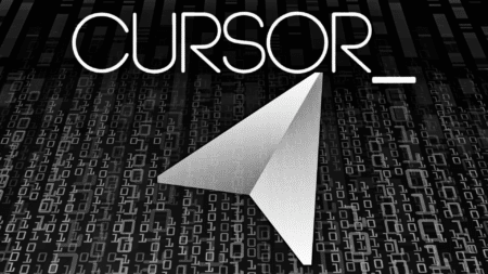 Cursor – AI First Code Editor