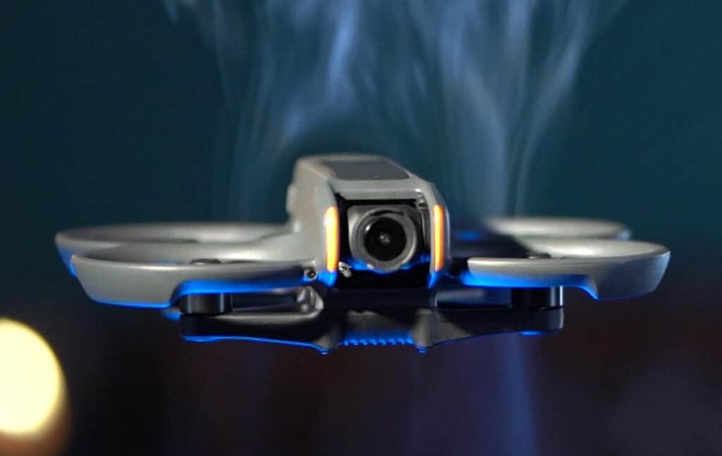 Dji Avata 3 Fpv Drone Review A Cheaper More Potent