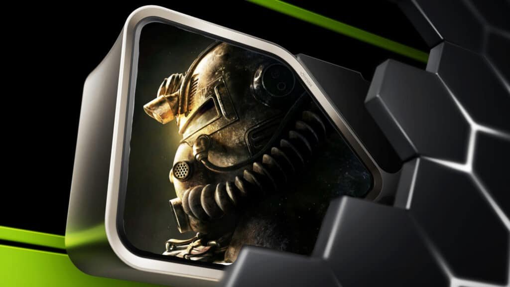 Fallout Returns To Nvidia Geforce Now Just In Time For