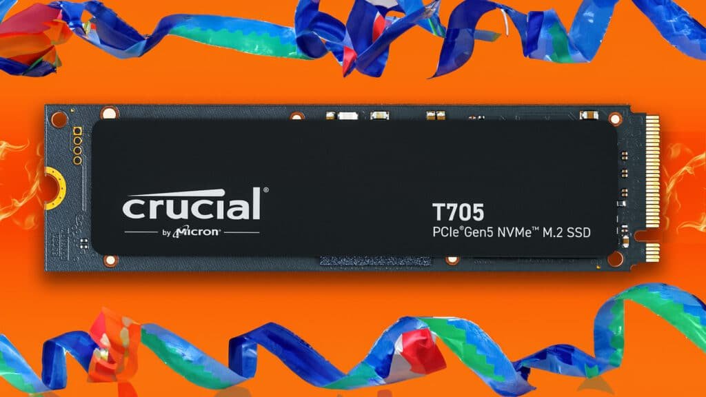 Grab The Fastest Gaming Ssd For Its Cheapest Ever Price