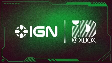 Id@Xbox Showcase April 29 2024