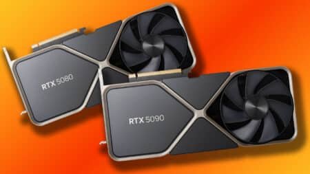 Nvidia Rtx 5090 Release Date Expected In 2024 According To