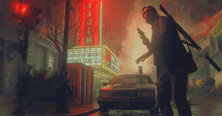 Remedy Moves Forward On Projects As Tencent039S Ownership Grows