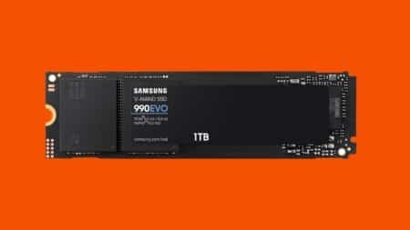 Save 45 on this Samsung gaming SSD if youre quick