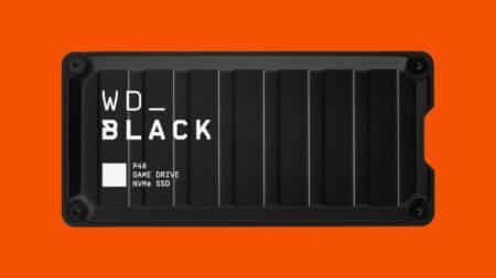 Save 60 On A Wd Black Drive In This External