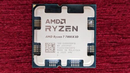 Save big on the AMD Ryzen 7 7800X3D but youll