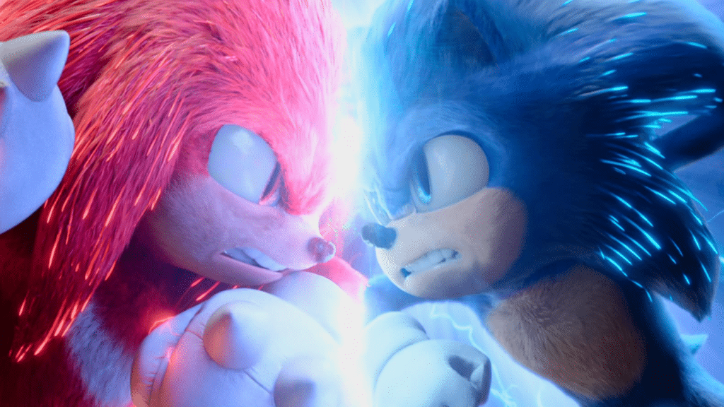 Sonic The Hedgehog Producer Wants The Films To Become 039Avengers Level