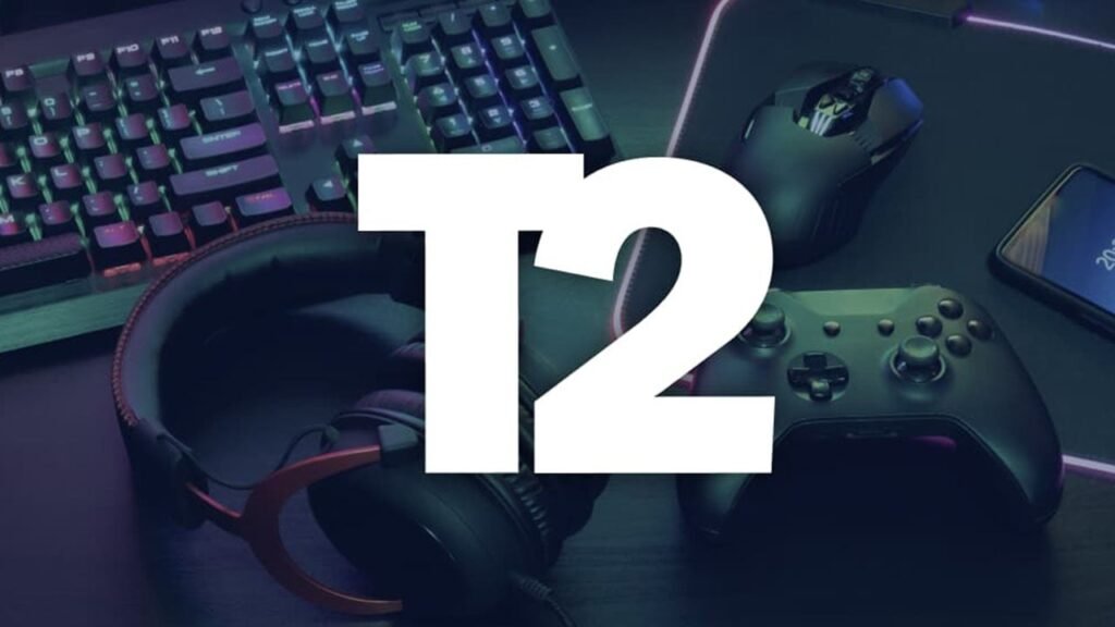 Take Two Interactive Software To Lay Off Five Percent Of Workforce