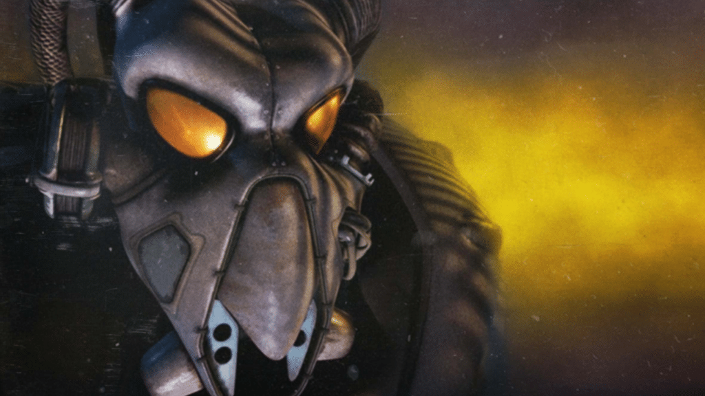 The Original Fallout Games Deserve The Diablo 2 Resurrected Treatment