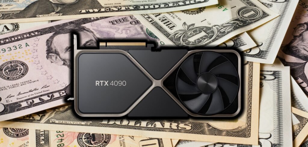 Brace Yourself Graphics Card Prices Look Set To Soar Again
