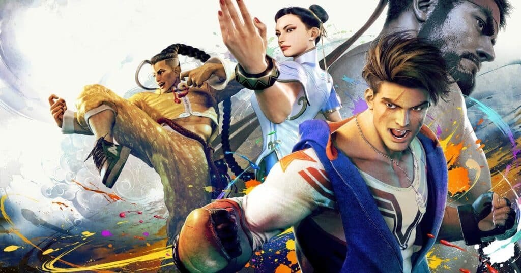 Capcom Reports Record Profits For Seventh Year Running