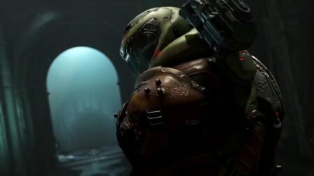 Doom Heavily Rumored For Xbox June Showcase Amid Bethesda Trademark