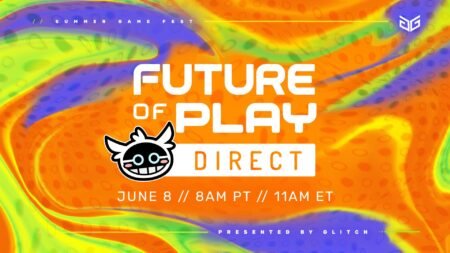 Future Of Play Direct Season 5