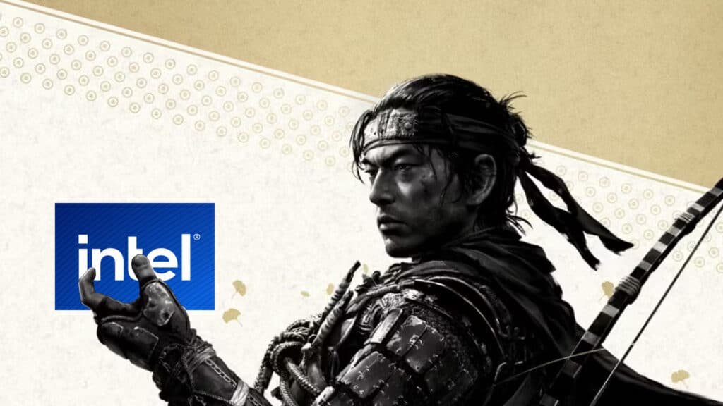 Gear Up For Ghost Of Tsushima With This Free Intel